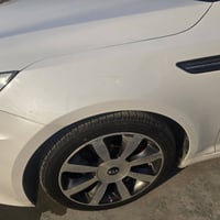 اوبتيما • ٢٠١٣ • محرك ٢٠٠٠