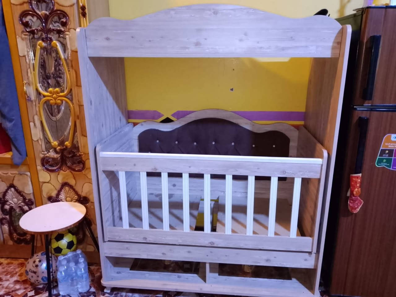 كاروك للبيع مامستخدم ابد


**إذا كنت صاحب هذا الإعلان وتريد حذفه لأي سبب، رجاءا أرسل رسالة إلى الدعم الفني**