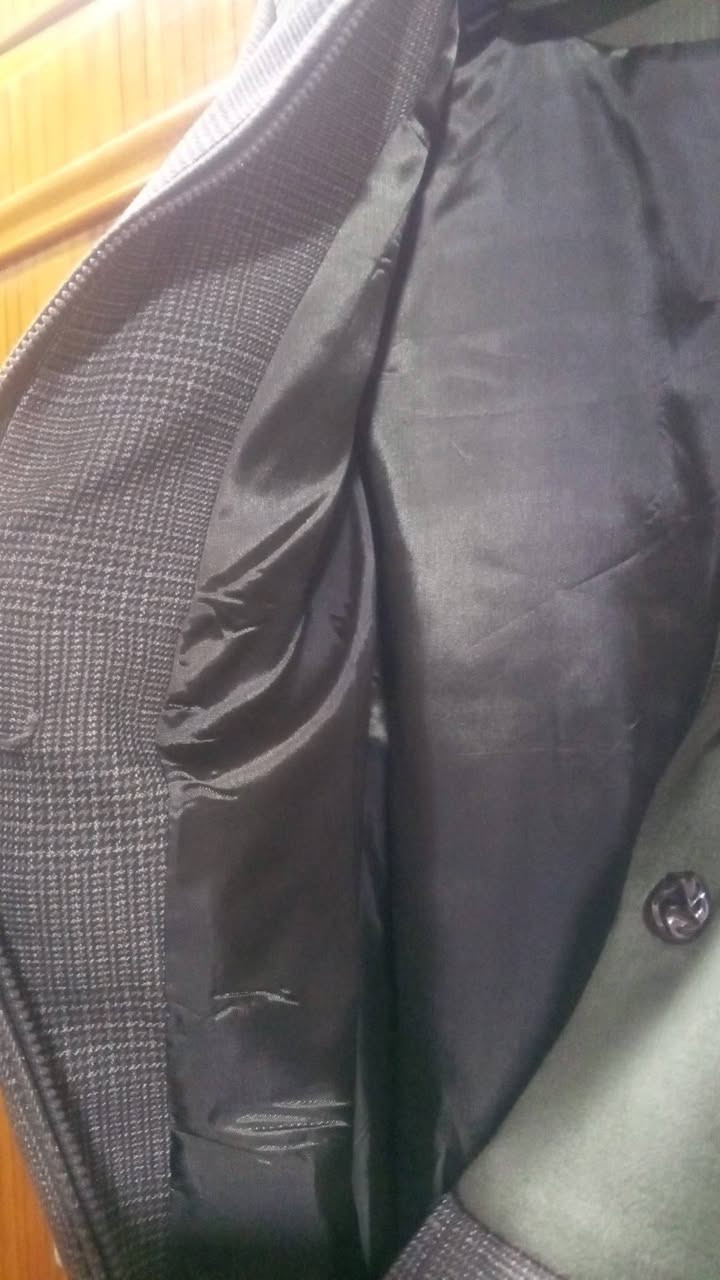 السلام عليكم خواتي عندي جبه شتويه اشتغيتوها البيحه ب ٤٥اذا تغيدوها بيها مجال مكاني حي الرفاعي حجما ٤٨طلعت مخصرة تلبس ٤٤/٤٦


**إذا كنت صاحب هذا الإعلان وتريد حذفه لأي سبب، رجاءا أرسل رسالة إلى الدعم الفني**