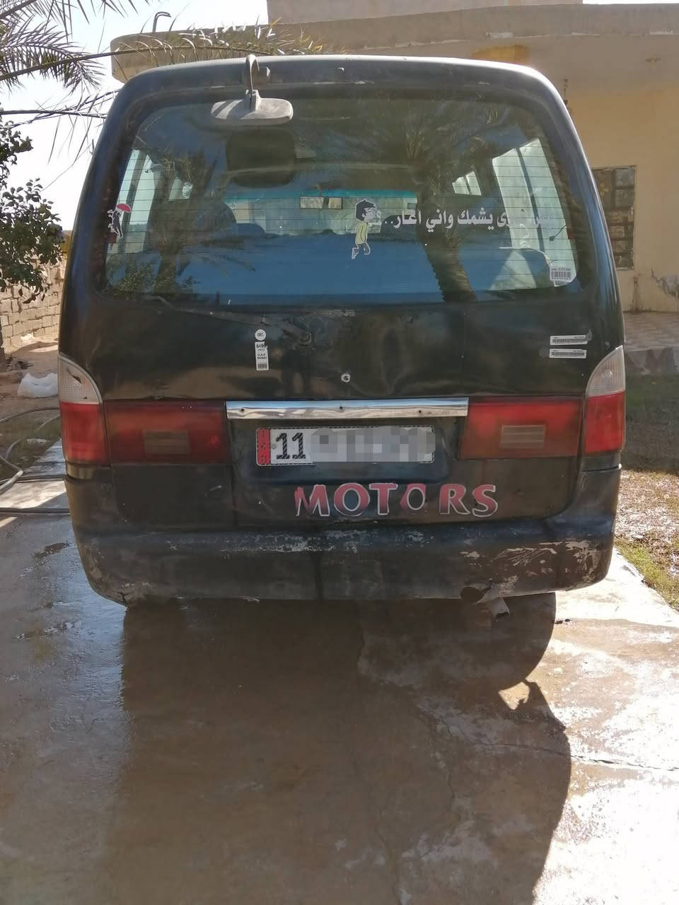 سلام عليكم كيه بريجو الموديل 97 السنويه 30 شاصي اليمنه طاك المكينه بيهه خيط بوخار  السعر 28 اتصال عل رقم*********** المكان ديالى قرب جامعت ديالى
