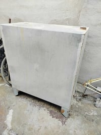 خزان نفط 500 لتر للبيع  واتساب 07721312819