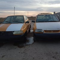 برايد • ٢٠١٠ • الكوت الوافدين