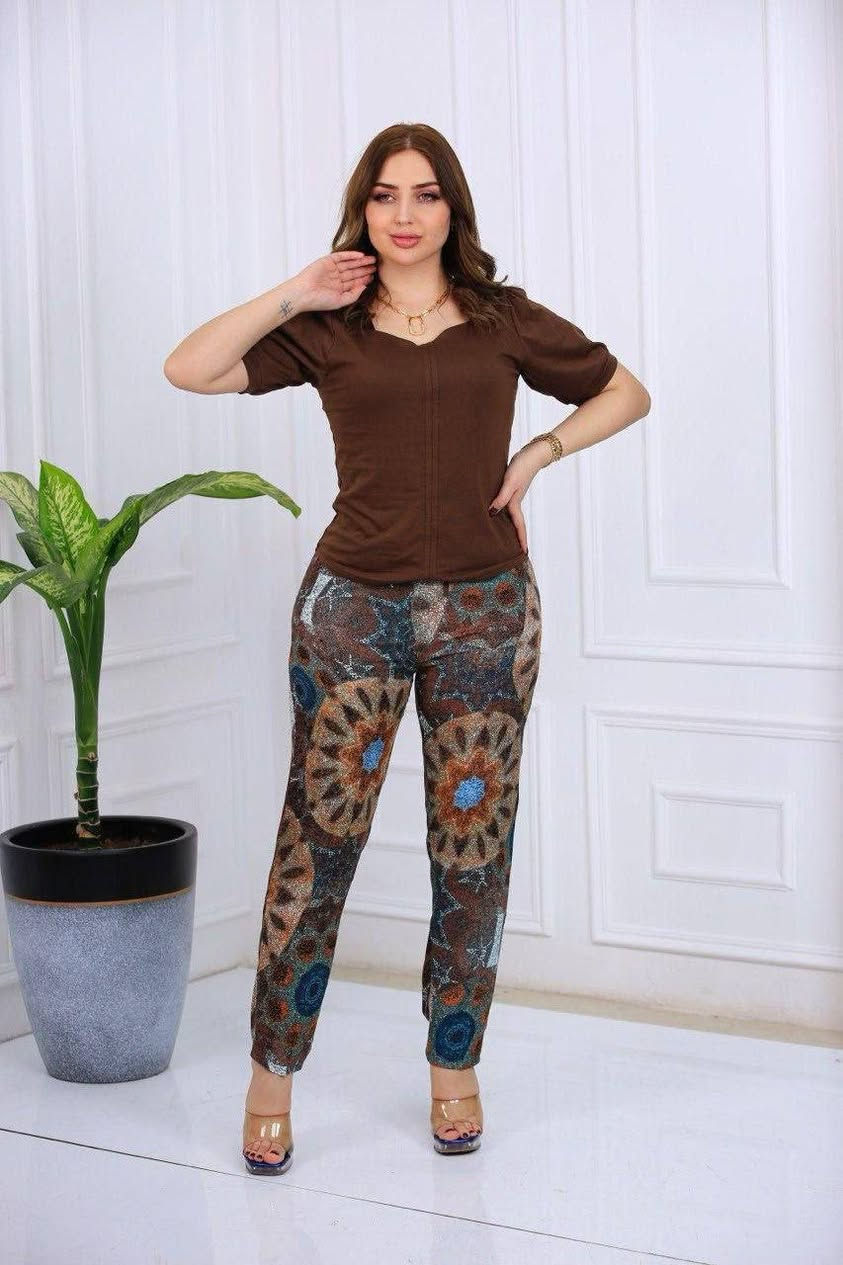 تراك  نسائي شانتو   درجه اولئ  💯

القياسات    L. XL. 2XL. 3XL

اقل طلب درزن

الدرزن 2 الوان 

سعر الدرزن 🔥🔥🔥
للحجز وتساب 70887402075
للحجز 
@fd_gah


**إذا كنت صاحب هذا الإعلان وتريد حذفه لأي سبب، رجاءا أرسل رسالة إلى الدعم الفني**