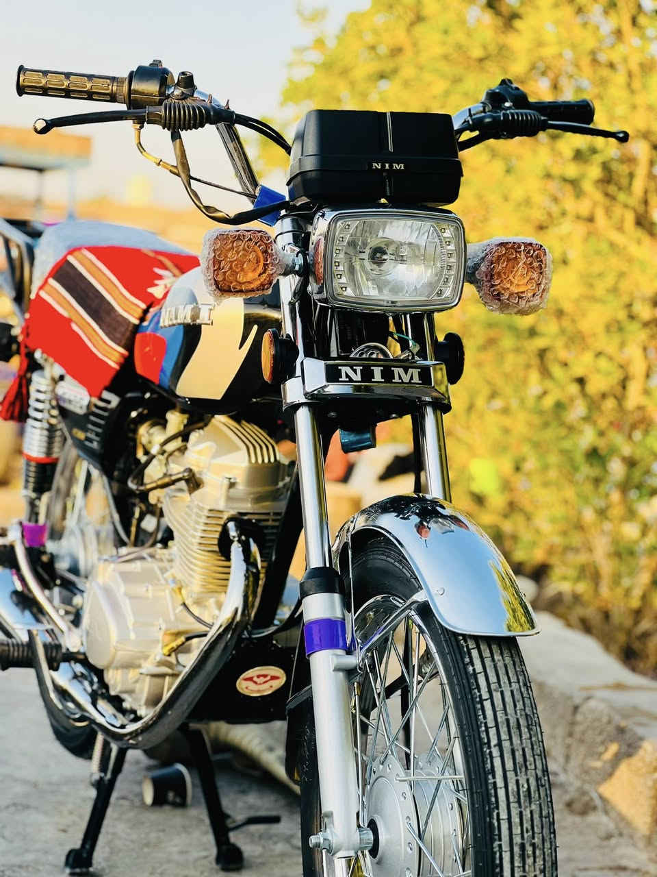 سلام عليكم دراجه نامه البيع وراق اسكنر مديل 2025 واسط قضاء الحي السعر خاص هاذ الرقم ‭٠٧٨٦ ٥٦٥ ٣٣١٦‬
