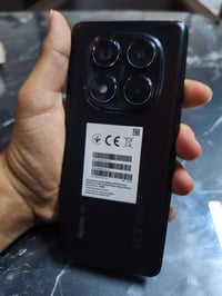 ريدمي نوت ١٤ برو • ٥١٢ • ١٢ رام