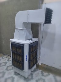 مبرده كونفيره للبيع جديده ستخدام اقل شهر السعر 225  الاستفسار 07739374...
