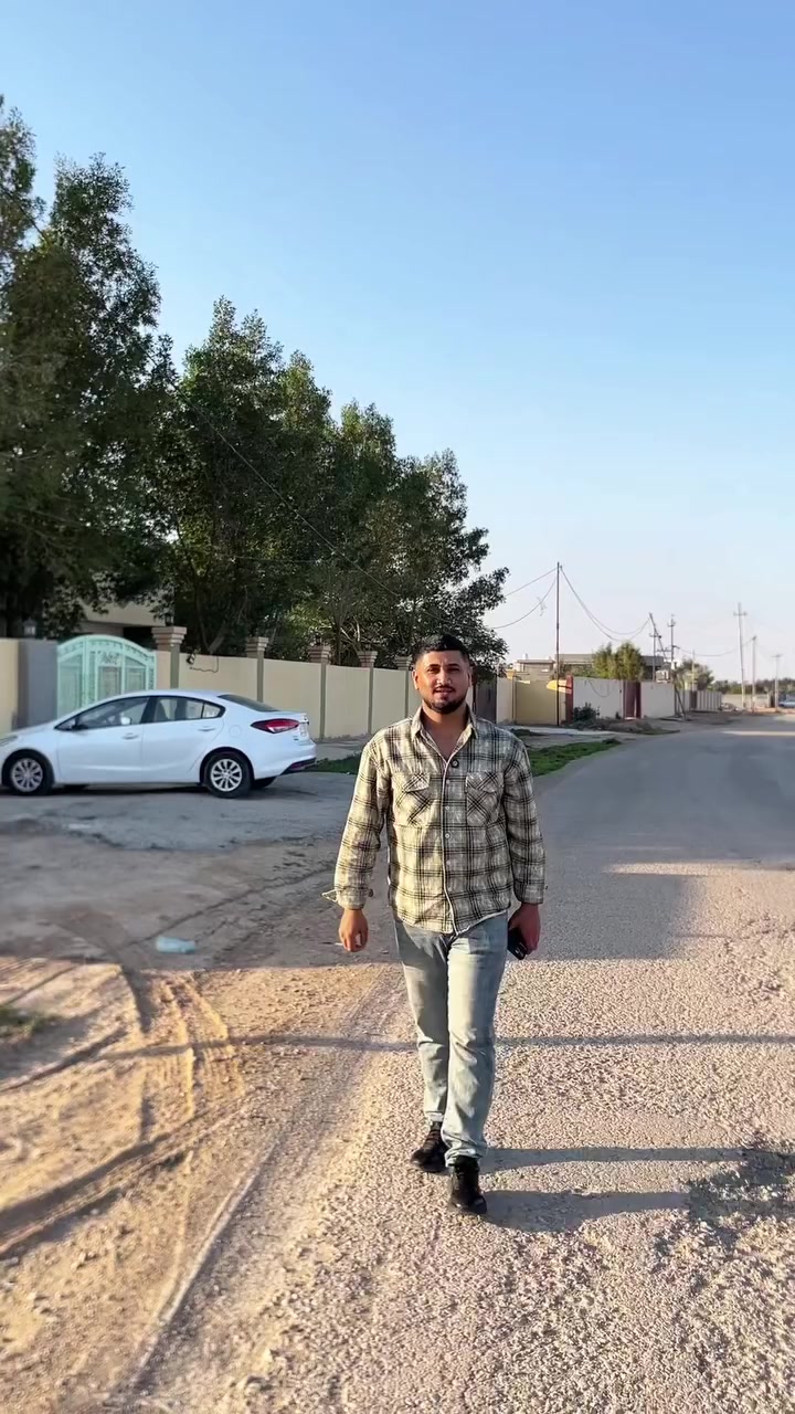 ✨ عِش الرفاهية.. حيثُ الموقع والمساحة

امتلك قطعة أرض في أكثر المواقع طلباً على شارع الشكري؛ حيث يلتقي الهدوء بالرقي.

📍 الموقع: على شارع الشكري (500 متر فقط عن الشارع العام).
📐 المساحة: 520 متر (مساحة  تليق بأحلامك).
🌟 السمة: موقع استراتيجي، خصوصية تامة، ومستقبل استثماري مضمون.

للجادين في التميز، التواصل عبر:
📞 [ ***********-***********]
