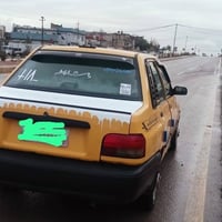 سياره سايبه للبيع موديل 13 رقم انگليزي بالمرور شرط والگير والمحرگ جيد ...