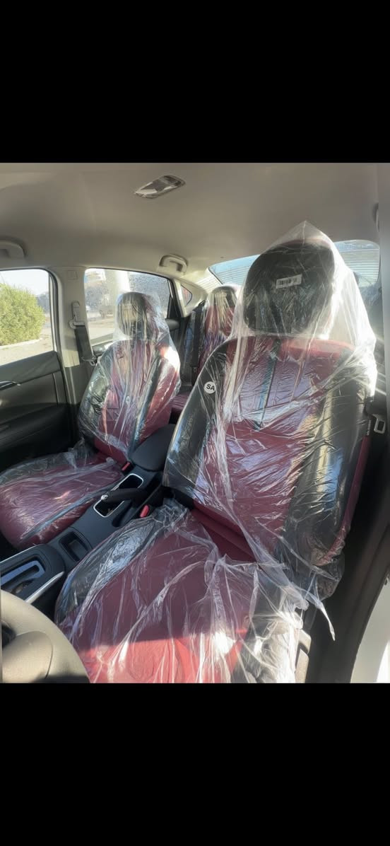 نيسان سينترا 2025
تازة رةقةم كراية 
٧ هةزار رؤشتية
ناو سؤرى گوشن جلد 
شاشة ڤؤليوم بيلاد
بالي سندوق ويل كةپ
سوكان ڤؤليوم
قايش قور
فول فول مواسفات
سةيارةكة هيجي نية
قنجي نية 
سعر 127$
تكاية گةر مشتةرى ني بيزارمان مةكة

وتساب ***********
