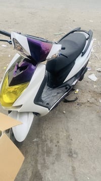 سكنس • شمعة • كفالة