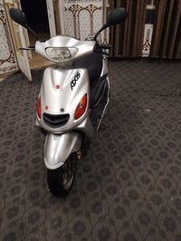 دراجة ياباني • معدل قوي • بابل