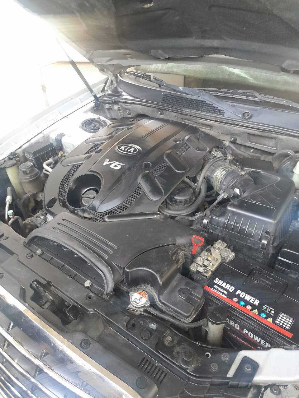 كيا امانتي 2008
وارد امريكي 

تبديل باب السايق فقط 

كير محرك كهرباء صدر خلفي امامي كله كفاله

رقم بغداد انكليزي 

السعر المطلوب 80 وبي مجال حق الجيه 

العنوان بغداد الزعفرانية 

موبايل ‏‪***********‬‏

السياره مثل ماموضح بلصوره 

والحقيقة بعد أحلى
