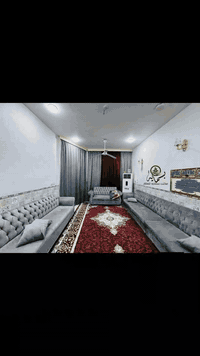 نادر الثانيه • دار سكني • ١٦٠م