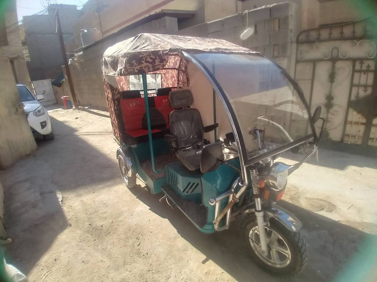 السلام عليكم تكتك أوراق موديل 2023تكتك مكينه ستوته
تكتك وكاله مكفول من دعاميه للدعاميه مكاني كربلاء حي النواب قرب مكتب فدك للعقار سعرهه تعال خاص


**إذا كنت صاحب هذا الإعلان وتريد حذفه لأي سبب، رجاءا أرسل رسالة إلى الدعم الفني**