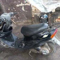 من رخصه الادمن  دراجه 60 شاد محرك 80 بيه تبخير بسيط ونقوصات بسيطه سعر ...