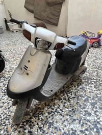 دراجة نارية • الحر الصغير • جامعة اهل البيت