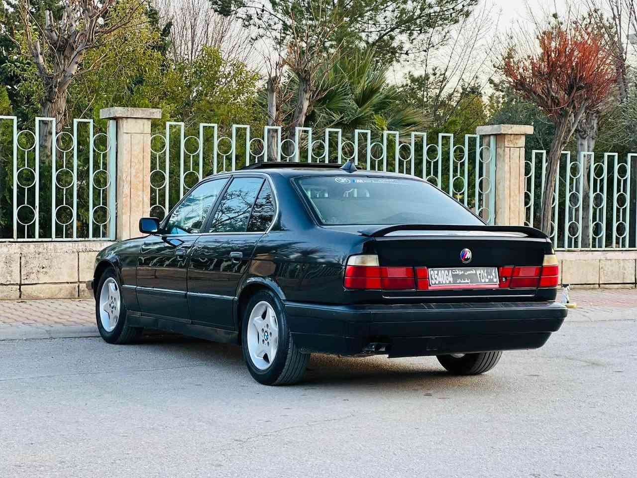 ***********
***********
ئەم بیئێمە بۆ فرۆشتن ئاڕم پلاستیک سلێمانی مەکینە520گيڕ عادی مۆدیل95 سڵاید دووجام کارەبا دەعم و لێدراوی پێوە نییە تەبریدە❄️ گێڕ و مەکینە بەشەرت ئاڕم و ئەوەلیات و مووس و بڕاوە بەشەرت کارەبایی هەموو ئیش ئەکات تەقە و ڕەقەی تيدا نییە 
سعر 34گەڵا و کەميک مەعامەلە السليمانية, العراق
