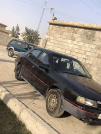 فيكترا • ١٩٩٢ • رقم انبار