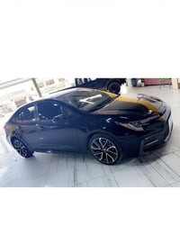 كورلا لبيع وارد امريكي كلين مكفولة موديل 20 se ماشية 58 السعر 145 وبيه...