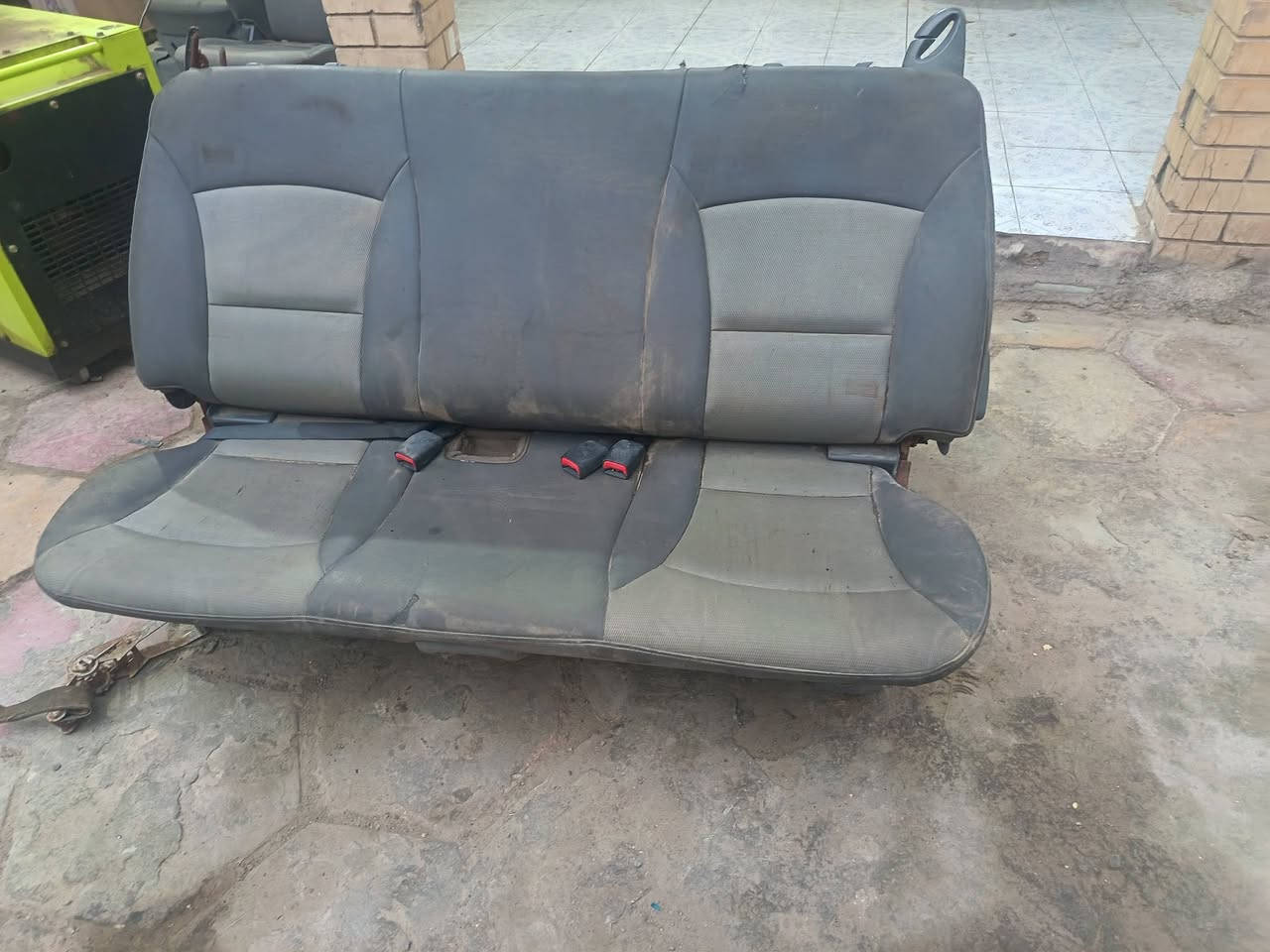 اللهم صلي على محمد وآل محمد كل عام وانتم بالف الف خير ربي يحفظكم جميعا اخوان تحوير للسيدونا وللكرنفال حديث وقديم امامي والخلفي عمل مرتب بدون تثقيب او لحيم عل السياره شرط مكاني بلرميثه واتساب ***********راسلني وبلخدمه  جماعت الكوري  خصم ٢٥الف هل اسبوع فقط الكشن الأخير ١٢٥مع العمل
