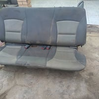 الرميثة • تحوير سيدونا كرنفال • بدون تثقيب