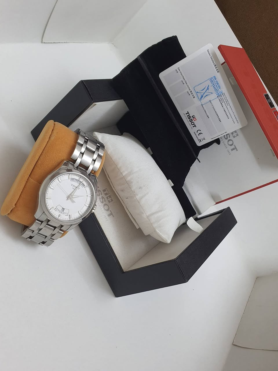 مجموعة ساعات للبيع
للاستفسار يرجى التواصل على الواتساب

***********
