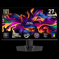 MSI • أوليد • ٢٤٠هرتز