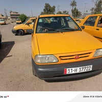 سايبا ٢٠١٨ سيارة لا تبديل والأصبغ محرك وكير خير من الله بيه فقط خياست ...
