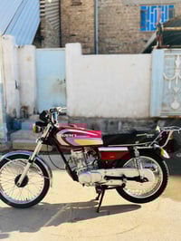 دراجه اوراق اصولي شاصي 2016 تعمير اصلي 2024 دراجه جاهزه شراي 078069944...