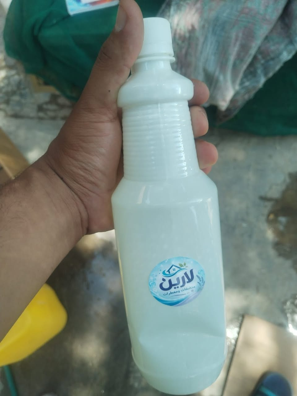 سلام عليكم يوجد لدينا زاهي توغيف شرط قطره توغيف كلش حلو +معطر ارضيات +فلاش+قاصر +معطر جوا شرط درجه اوله تحب تجربه ماكو مشكله اهم شي يكون الزبون راضي خمس درازن 50 الف عدد 60بطل وذا كمية هواي بيها تخفيضات وتدللون


**إذا كنت صاحب هذا الإعلان وتريد حذفه لأي سبب، رجاءا أرسل رسالة إلى الدعم الفني**