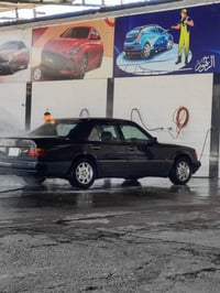 دب م • ١٩٩٢ • ديزل