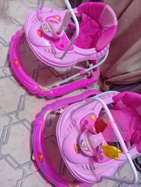 حجلات أطفال • استخدام قليل • قطعتين