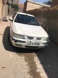 سمند • خصوصي • ٢٠١١