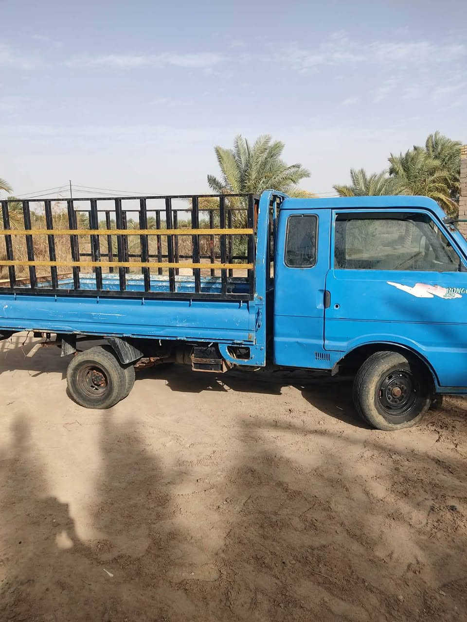 كيه بنكو مكينه كير جدد سياره جاهزه للعمل سعر 30 علمن مكلف بلنشر*********** مكاني البصره البصرة, العراق
