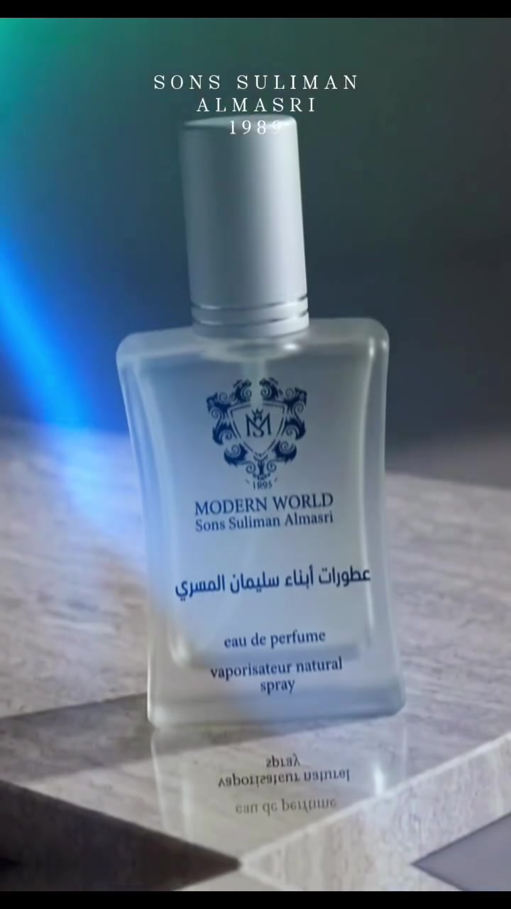 هاد المنشور مخصص للي بدو ريحة أصلية... بس بعقل.
شايفين مجموعة FAITHFUL EDITION؟
( فيتفول ايدشن)
هدول مو "مجموعة تركيب" ...
هدول نسخ وفيّة للعطور الأصلية %100
نفس الريحة... نفس الإحساس... نفس الفخامة.
ليش سمّيناها فيتفول
لأنها طبق للأصلي...
ما بتغيّر... ما بتختلف ... ما بتخيب .
بتعطيك الريحة اللي بتحبها متل ما هي.
ثباتها قوي...
فوحانها حاضر...
وسعرها؟ طري😎
بتخليك تبتسم بدل ما تبكي

وإذا بدك ريحة أصلية بدون ما تبيع كليتك -احجز نسختك وبعتلنا رسالة ل
Faithful_Edition# عطورات_أبناء_سليمان_المصري#4
#نفس_الأصلي-مية_بالمية


**إذا كنت صاحب هذا الإعلان وتريد حذفه لأي سبب، رجاءا أرسل رسالة إلى الدعم الفني**