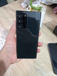 نوت 20 الترا • ٢٥٦ • دبل خط