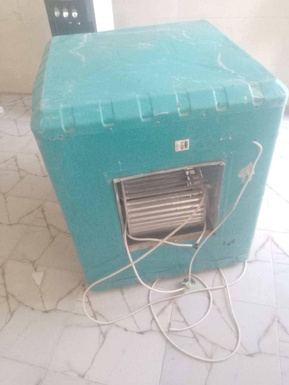 مبردة للبيع سعر 65


**إذا كنت صاحب هذا الإعلان وتريد حذفه لأي سبب، رجاءا أرسل رسالة إلى الدعم الفني**