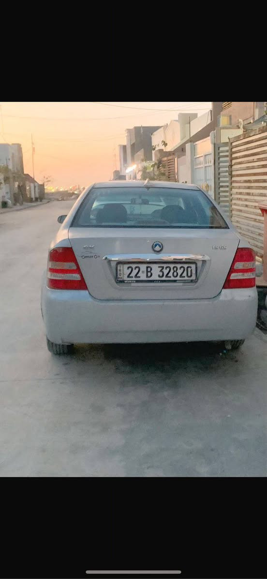 جێلی ck مۆدیل 2013 گێرومەکینە بەشەرت سەنەوی هەتا 2029 رەقەمی نوێیە سحری 40 تۆرێک مەجال
رەقەم مۆبایل1: ***********
رەقەم مۆنایل2: *********** أربيل, العراق
