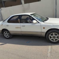 تيوتا ويندوم مديل ١٩٩٥ السعر ١٨$  07816265149