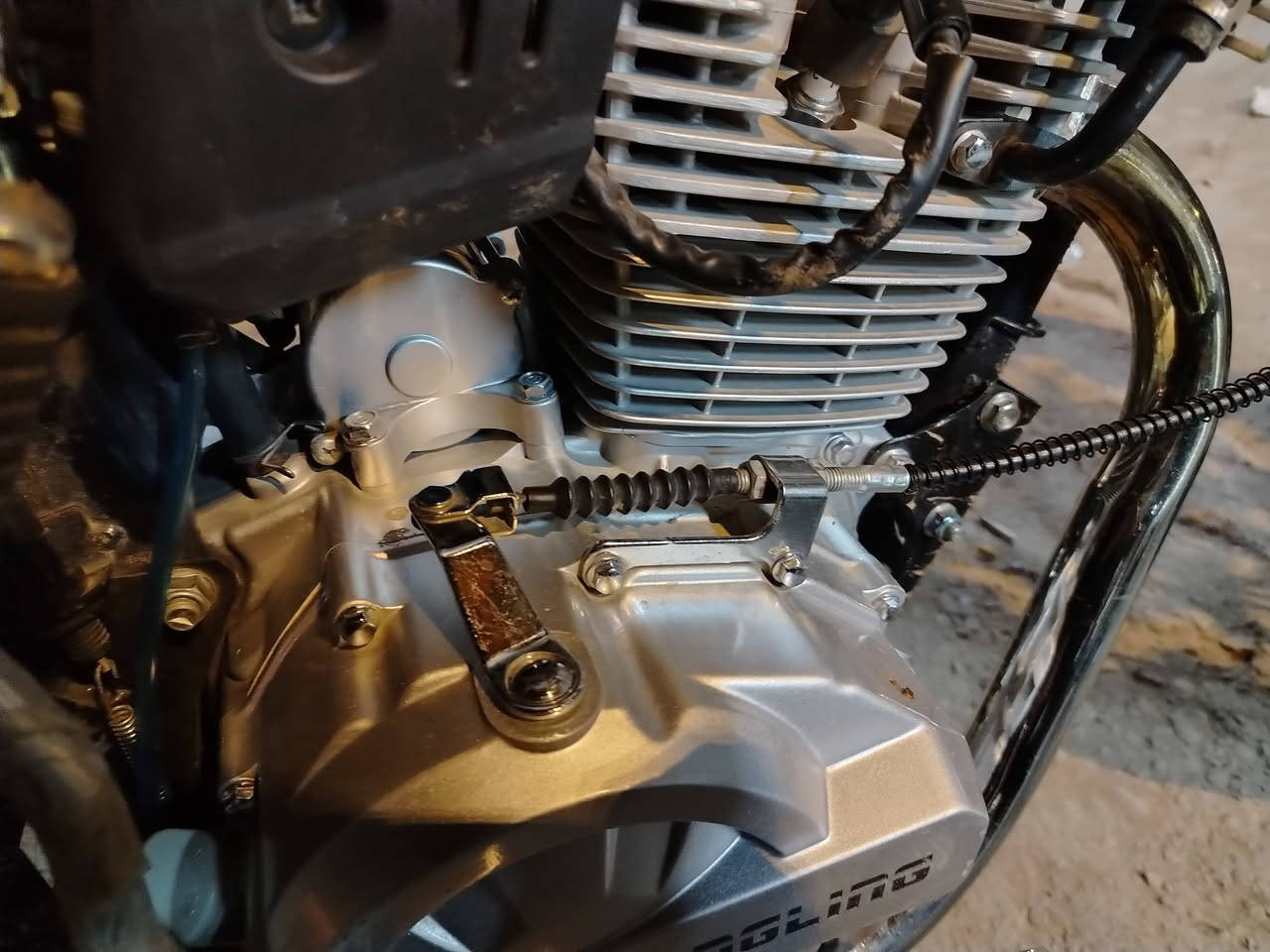 سلام عليكم  دراجه سونك ايراي  2025 كفاله عامة  للبيع العنوان بغداد  الحسينيه مال   الاستفسار  ***********
