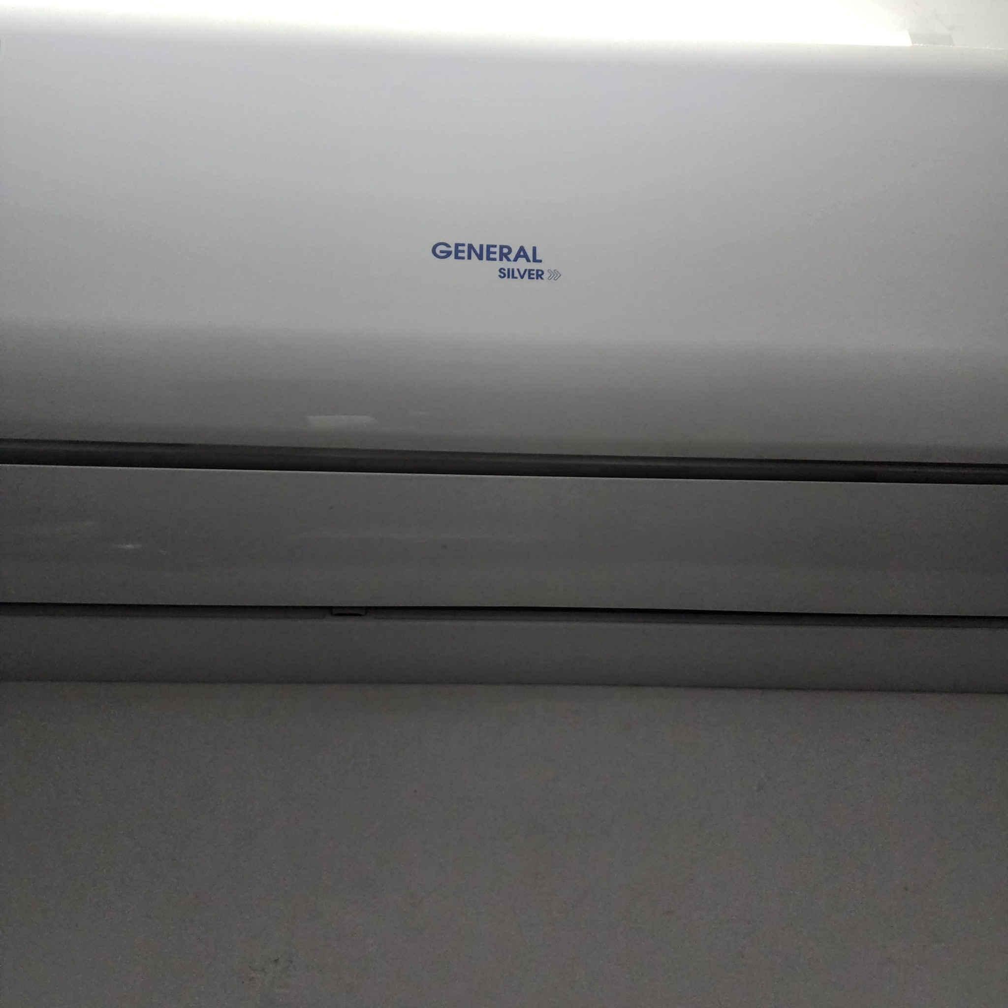 سبلا ٢طن جديد جدا موسم واحد مشتغل تدفئة تبريد وع الفحص
٢٥٠ الف حي الجهاد شارع جامع محمد رسول الله


**إذا كنت صاحب هذا الإعلان وتريد حذفه لأي سبب، رجاءا أرسل رسالة إلى الدعم الفني**