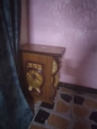 غرفة اخشاب بية ظرر قليل يعني جام يدات. جرباية مكسورة شراي يتصل بية 078...