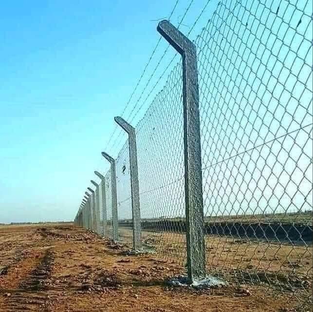 الى اصحاب البساتين و الحقول و كذلك البيوت يتوفر لدينا دنك كونكريت للطالب والاستفسار.  الاتصال على الرقم ***********
