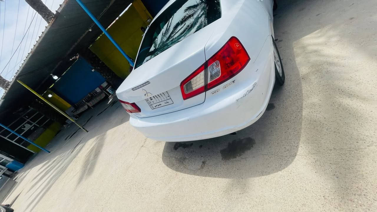 كلنت حرررره بغداد 

السلام عليكم

كلنت موديل ١٢ 

تبريد ثلج صدر تايرات تخم جديد

ضرر قطعه وحده جاملغ ايمن بدون دواخل 

محرك جيد صدر جديد 

السعر ١١٠ وبي مجال 

رقم بغداد باسمي شرط التحويل 

***********

صلاح الدين الضلوعيه
