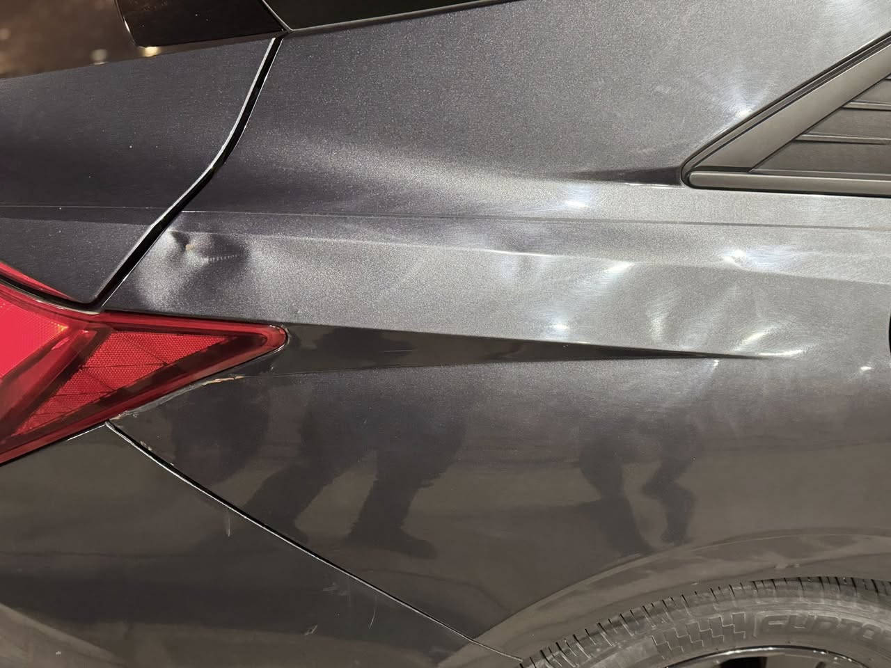 سلام عليكم

الانترا 21 وارد امريكي

حادث خلفي خفيف فقط بارد

فول عده تنته

رقم اربيل 
***********
