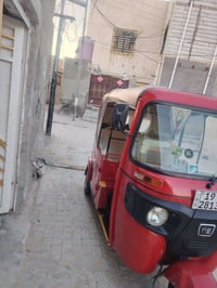 تك تك • كربلاء • موديل 22