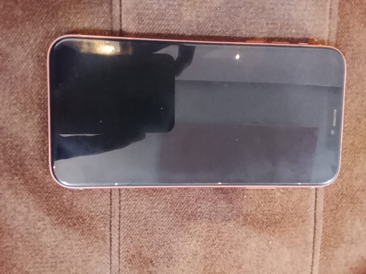 XR للبيع
نضافة ١٠٠/٩٠

بطارية90

ذاكرة128
نموذج:M
فيس ايدي متوقف 

سعرو210

رقمي***********
