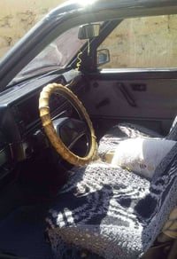 فولكس فاجن جيتا • ١٩٩١ • محرك شاد