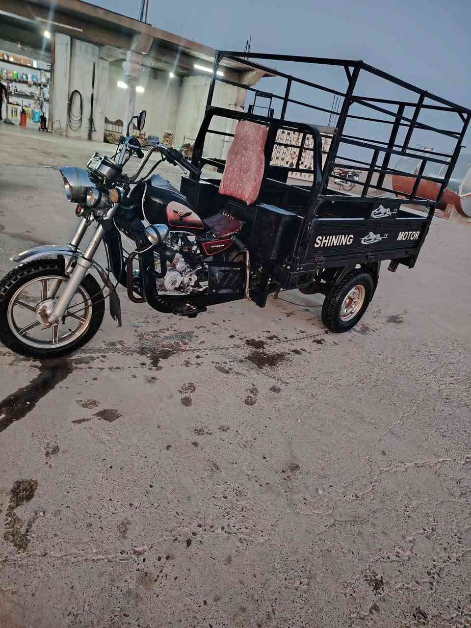 ستوته للبيع 
فحل عالي 
موديل 2019
اورق كامله 
ستوته نضيفه 
سعر مليون اوبيهاا مجال 
اتصال ***********
