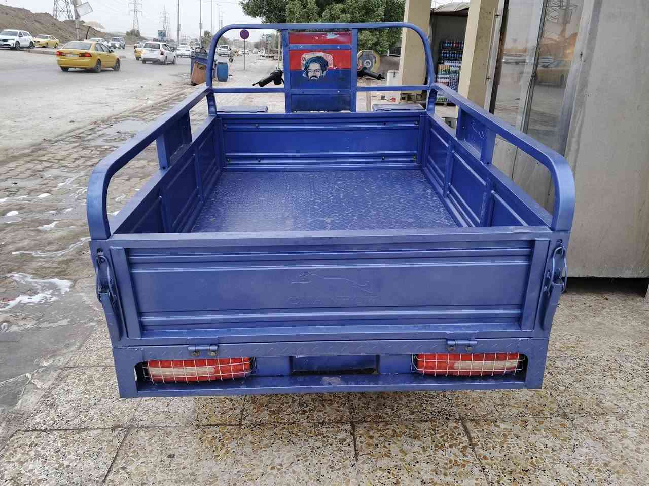 سلام عليكم ستوتة للبيع كلش نضيفة دراجة نكرت سلف عل لفحص مكينة 2025دراجة شوفت عينك اخت لجديد سعر خاص وبيكم خير وتدللون اتصل عل رقم وتواصل عل لوتساب ‏‪***********‬‏
